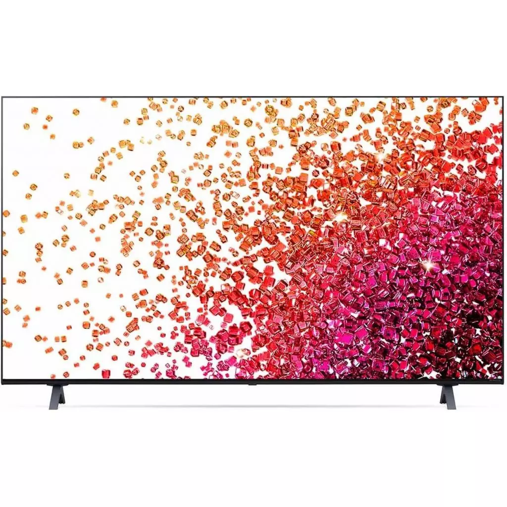 Телевизор LG 75NANO756PA - 2 Телевизор LG 75NANO756PA - 2