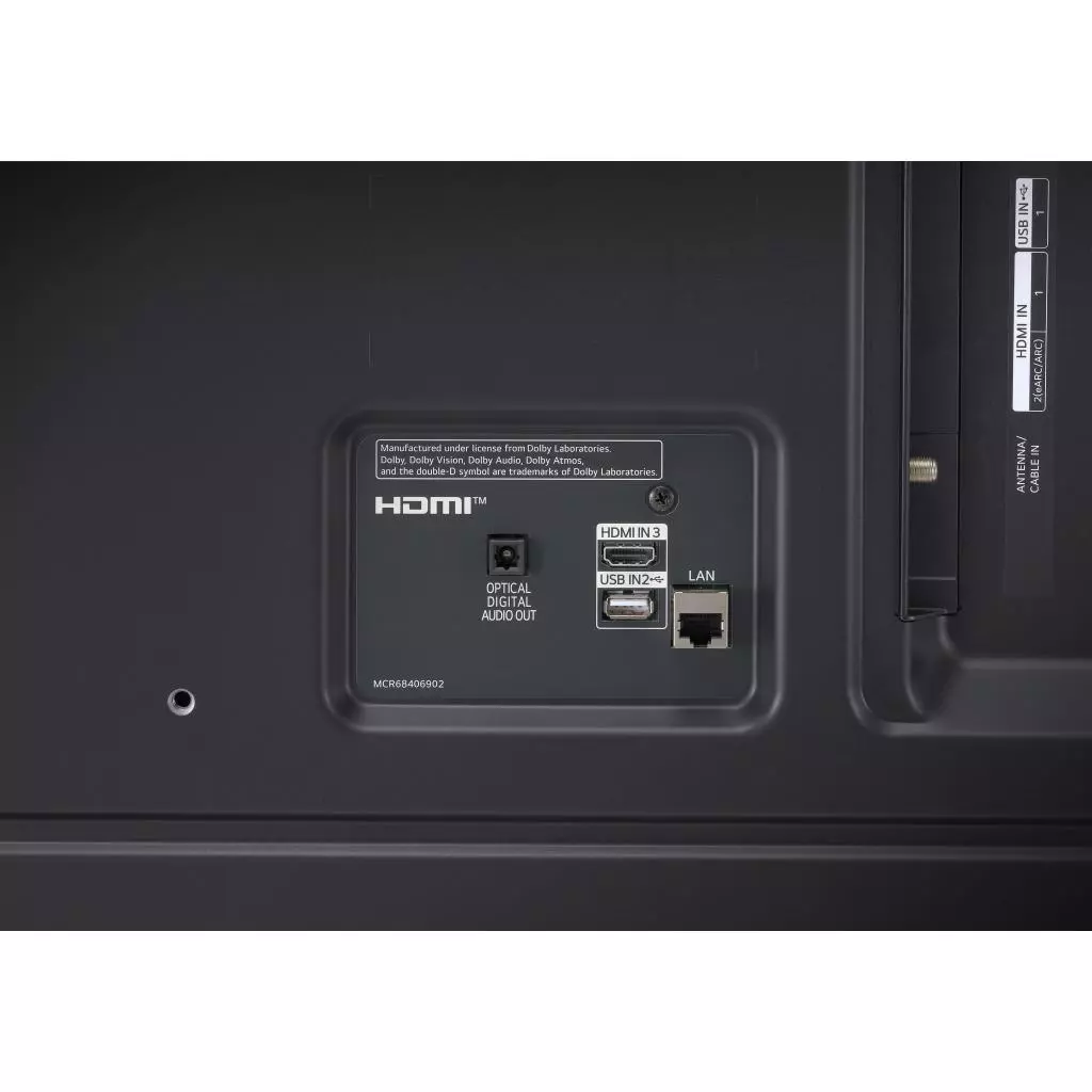 Телевизор LG 75NANO756PA - 3 Телевизор LG 75NANO756PA - 3