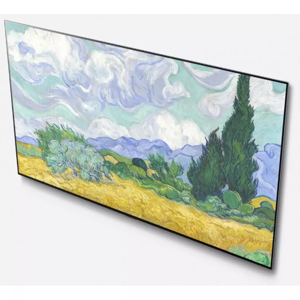 Телевизор LG OLED77G16LA - 3 Телевизор LG OLED77G16LA - 3