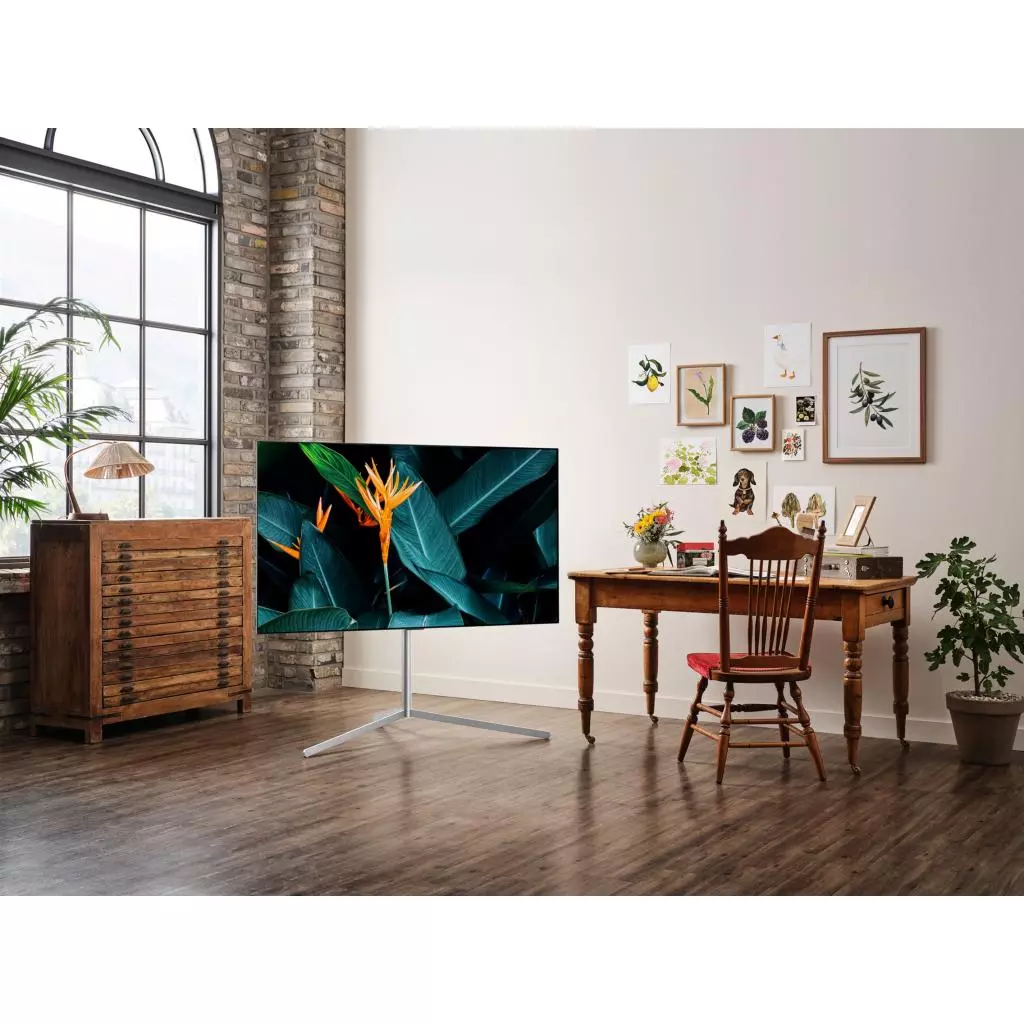 Телевизор LG OLED77G16LA - 7 Телевизор LG OLED77G16LA - 7