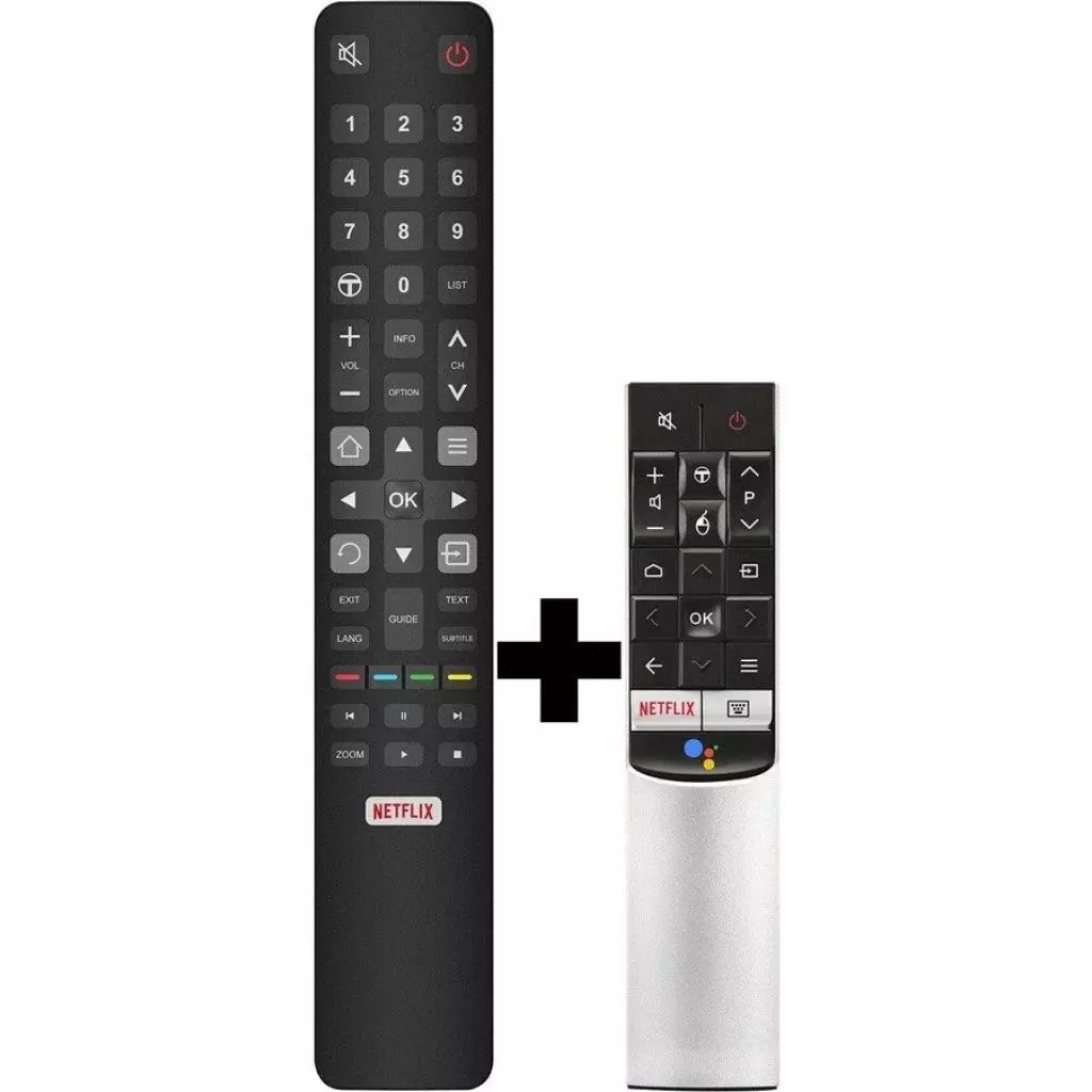 Телевизор TCL 65C815 - 4 Телевизор TCL 65C815 - 4