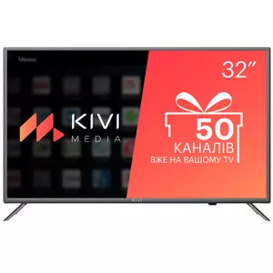 Телевизор Kivi 32F710KB