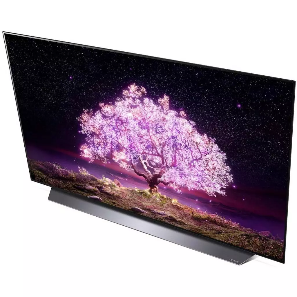 Телевизор LG OLED48C14LB - 4 Телевизор LG OLED48C14LB - 4