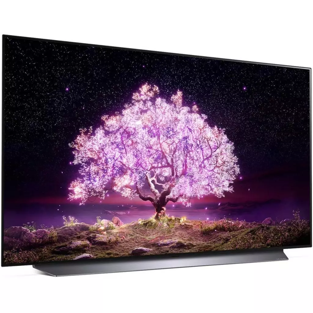 Телевизор LG OLED48C14LB - 5 Телевизор LG OLED48C14LB - 5