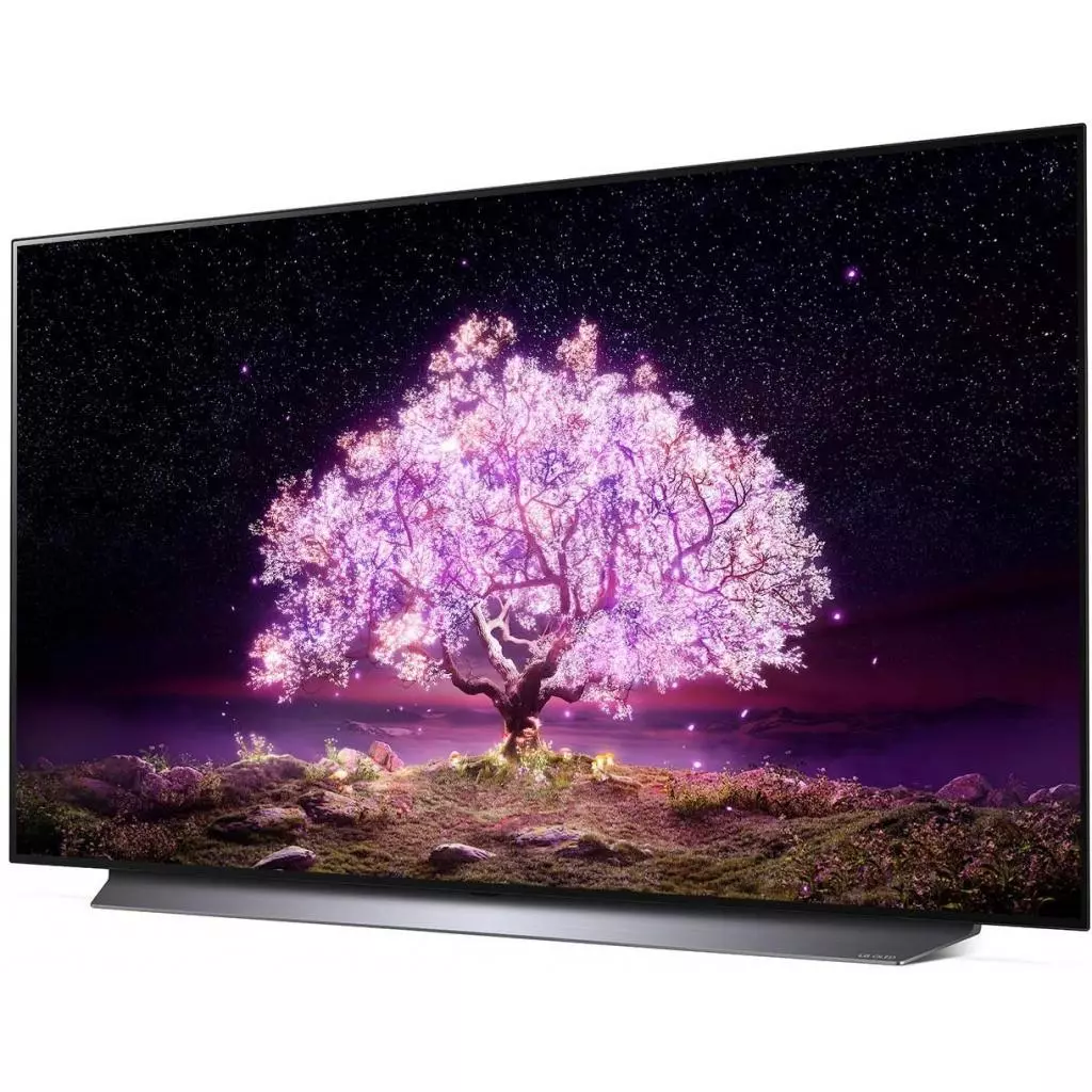 Телевизор LG OLED48C14LB - 6 Телевизор LG OLED48C14LB - 6