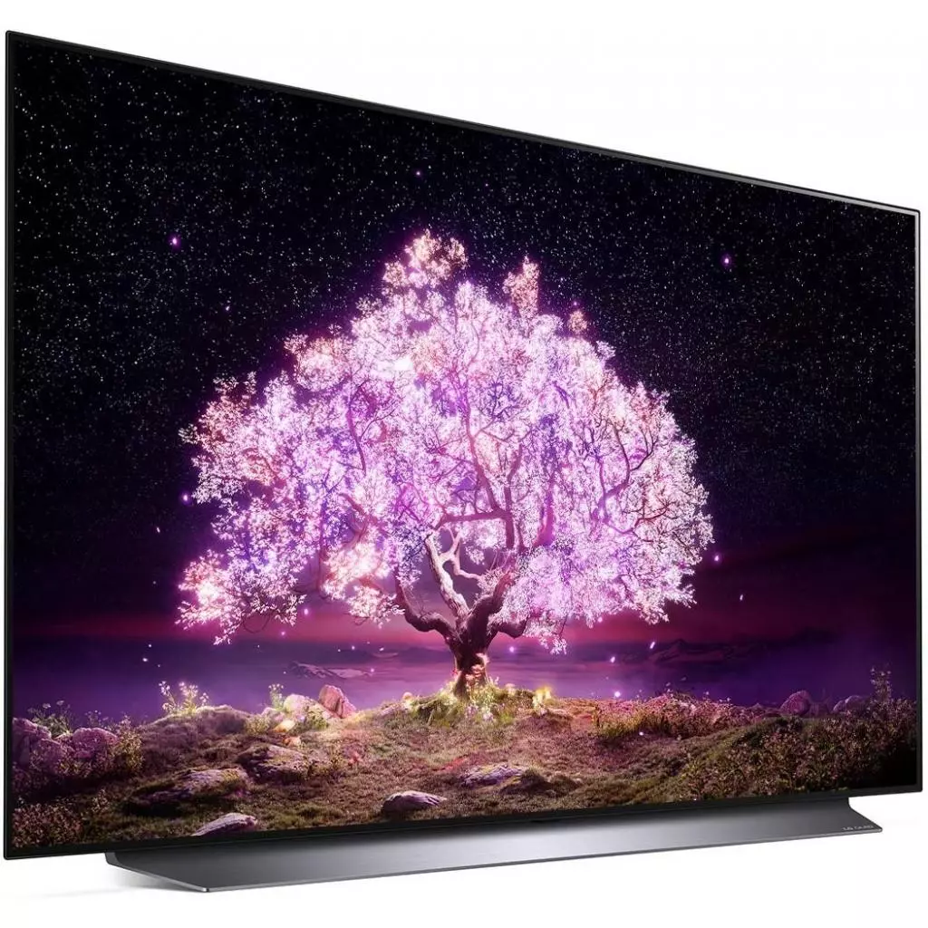 Телевизор LG OLED48C14LB - 7 Телевизор LG OLED48C14LB - 7