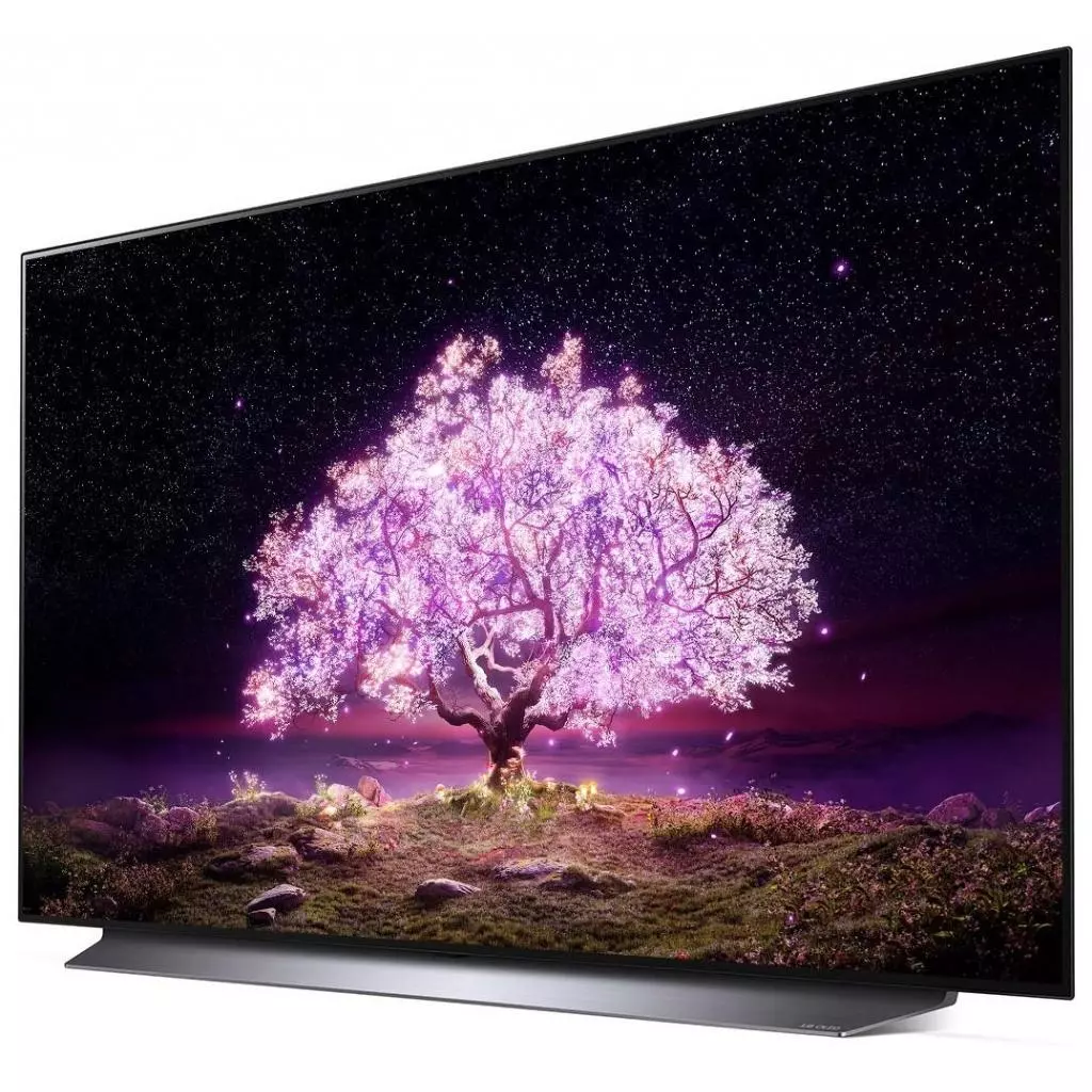 Телевизор LG OLED48C14LB - 8 Телевизор LG OLED48C14LB - 8
