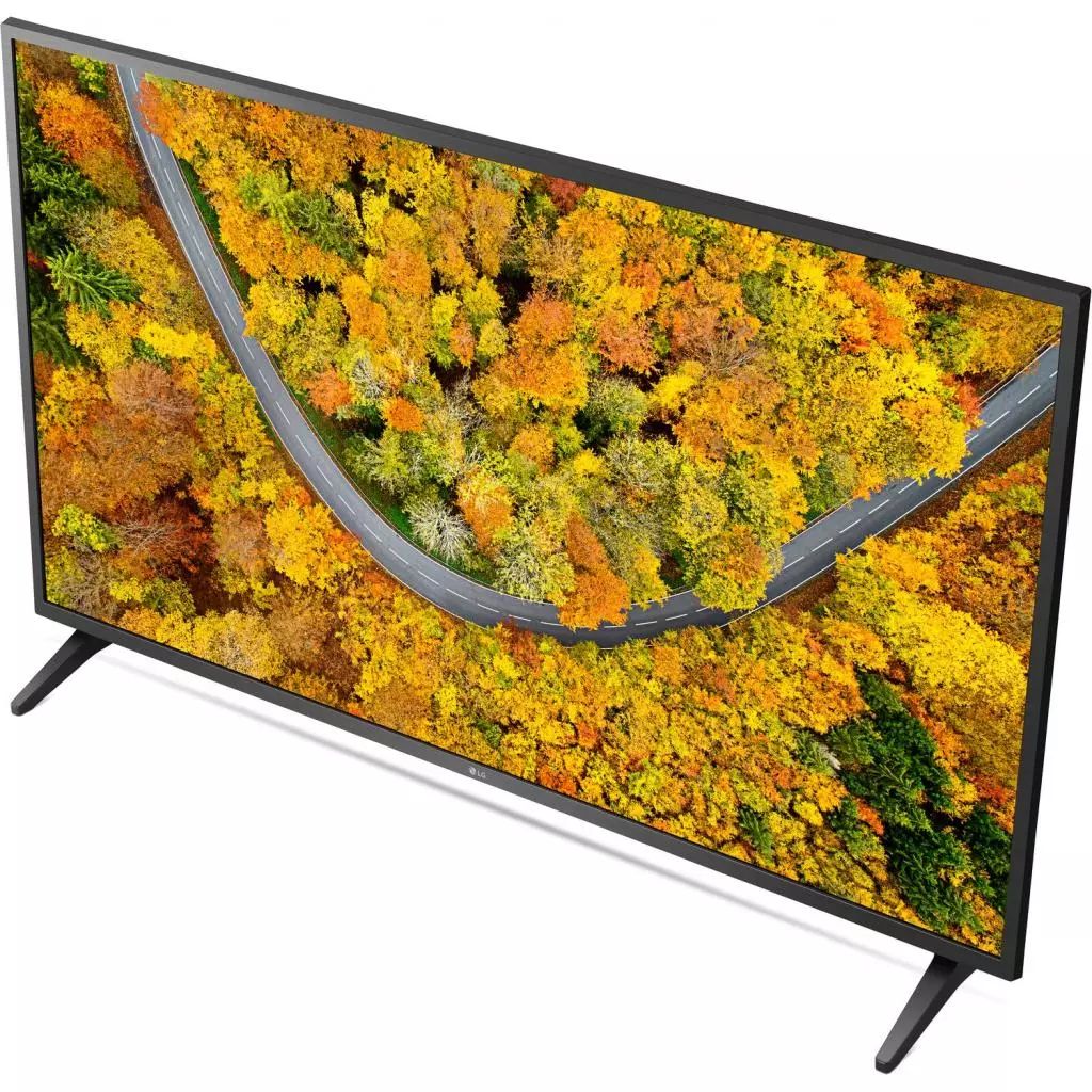 Телевизор LG 50UP75006LF - 2 Телевизор LG 50UP75006LF - 2