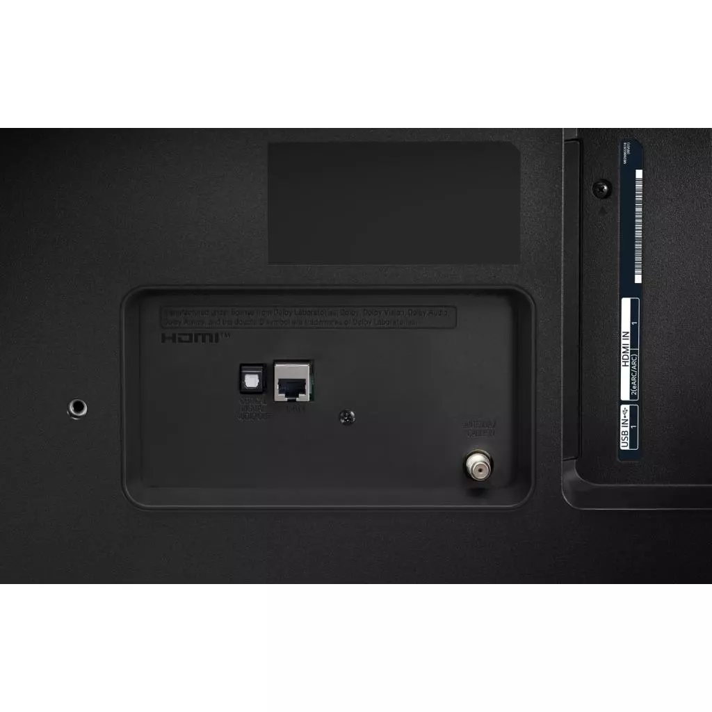 Телевизор LG 50UP75006LF - 3 Телевизор LG 50UP75006LF - 3