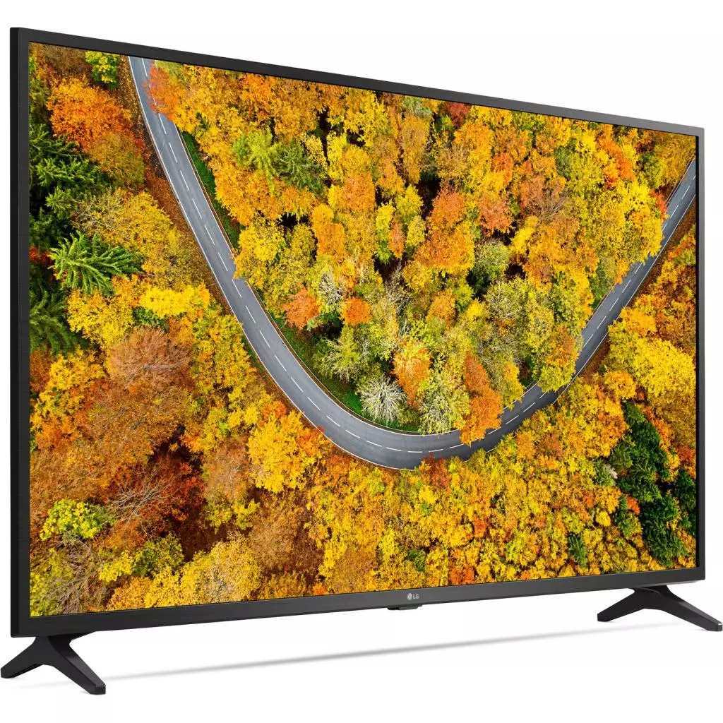 Телевизор LG 50UP75006LF - 5 Телевизор LG 50UP75006LF - 5