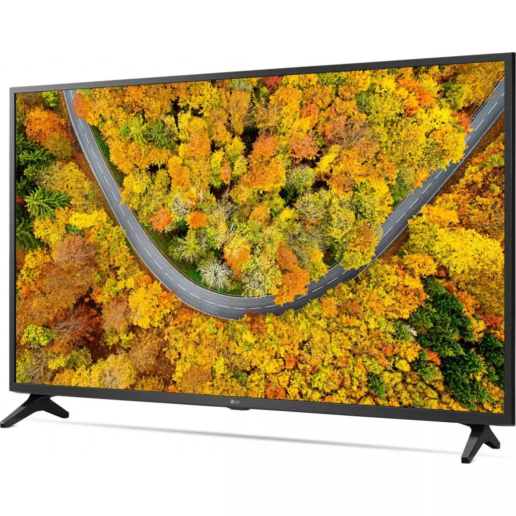 Телевизор LG 50UP75006LF - 8 Телевизор LG 50UP75006LF - 8