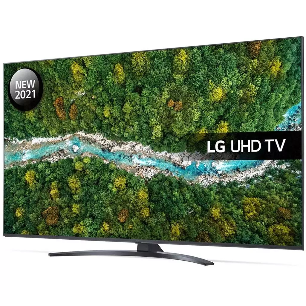 Телевизор LG 50UP78006LB - 4 Телевизор LG 50UP78006LB - 4