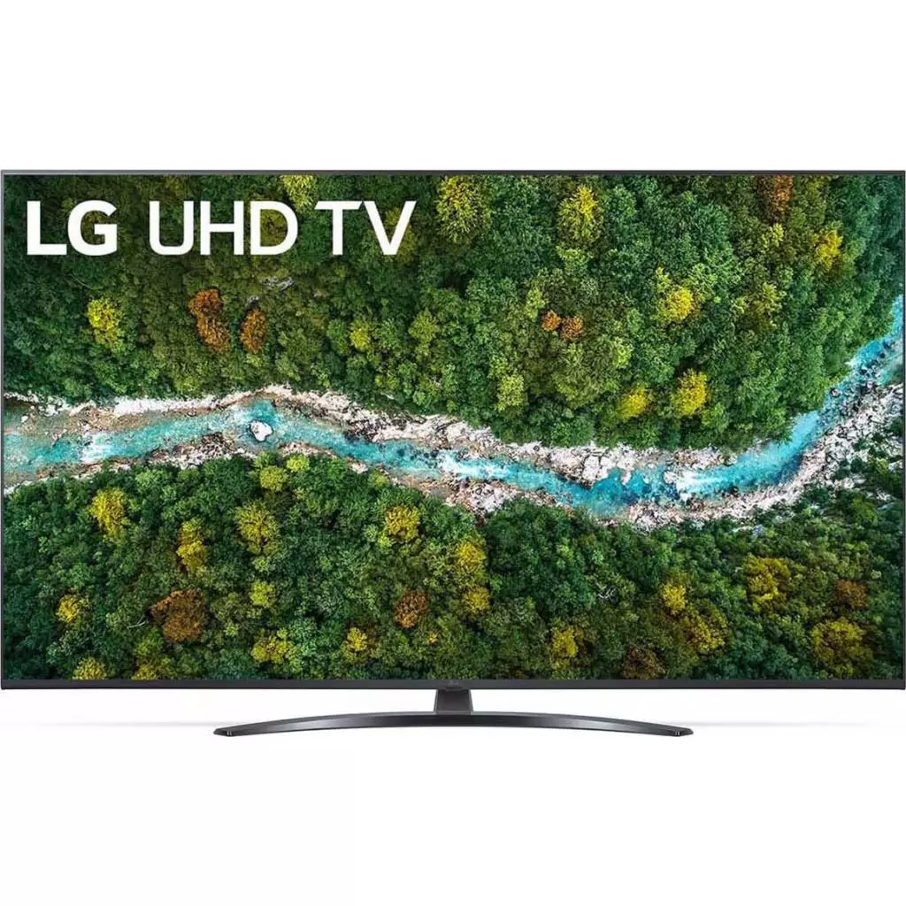 Телевизор LG 50UP78006LB Телевизор LG 50UP78006LB