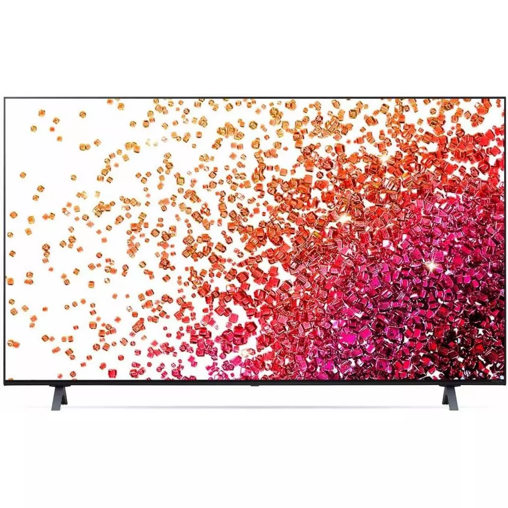 Телевизор LG 55NANO756PA - 9 Телевизор LG 55NANO756PA - 9