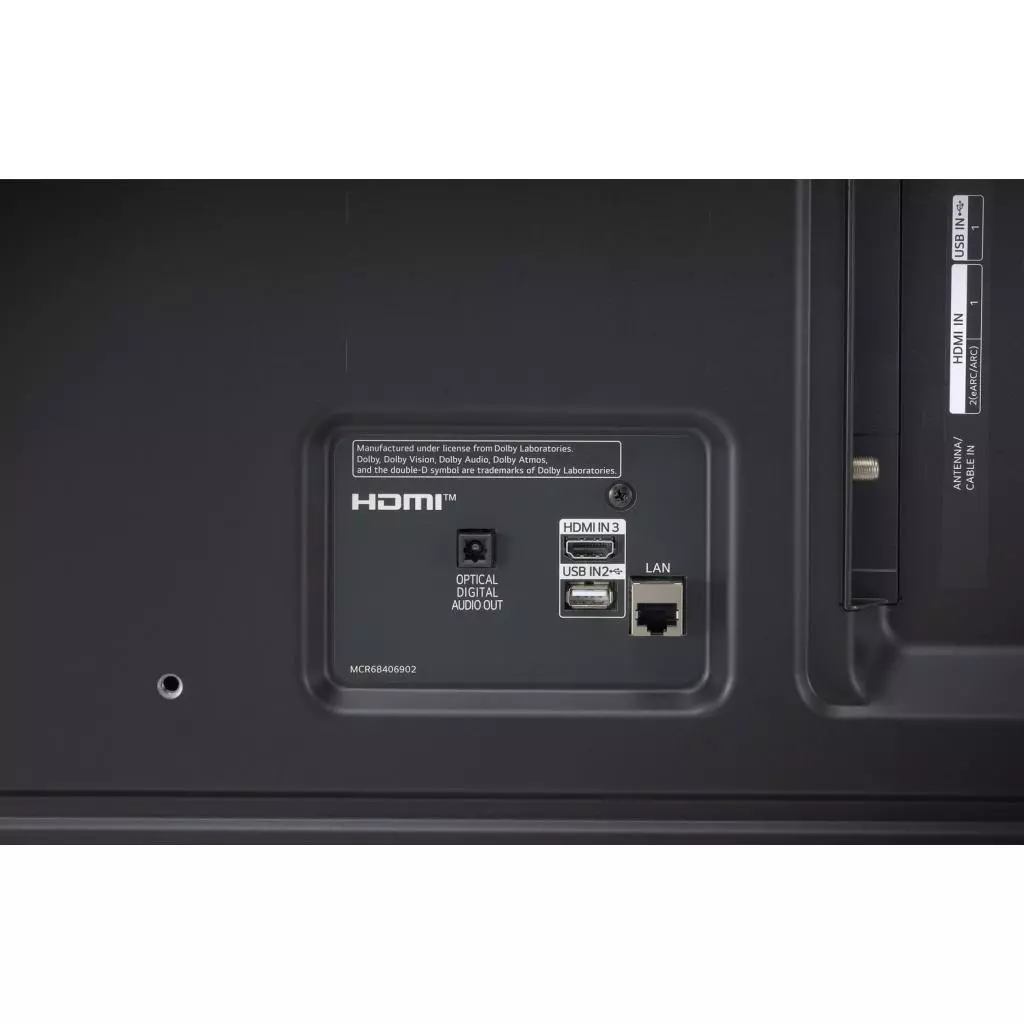 Телевизор LG 55NANO756PA - 11 Телевизор LG 55NANO756PA - 11