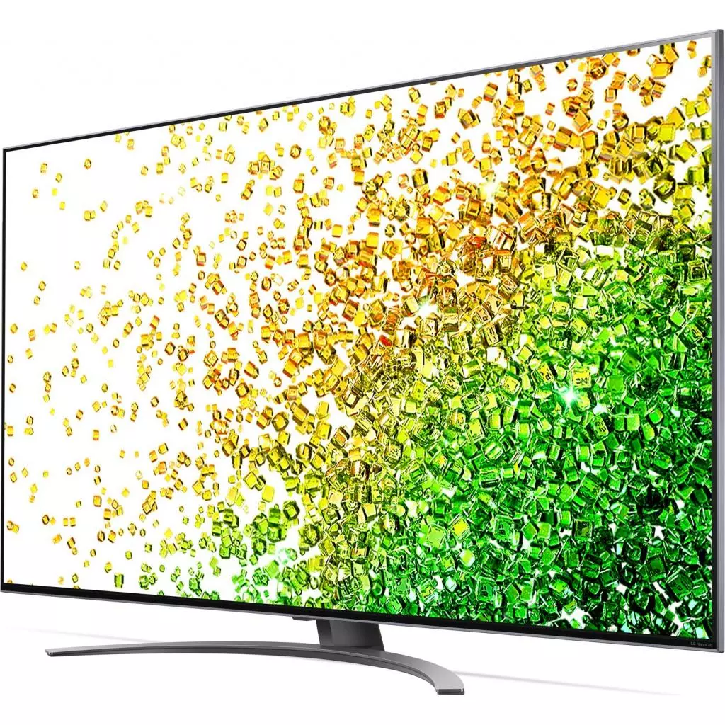 Телевизор LG 55NANO866PA - 4 Телевизор LG 55NANO866PA - 4