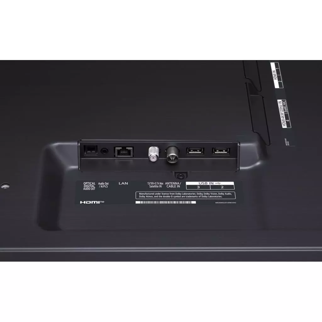 Телевизор LG 55NANO866PA - 11 Телевизор LG 55NANO866PA - 11