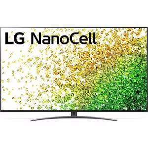 Телевизор LG 55NANO866PA