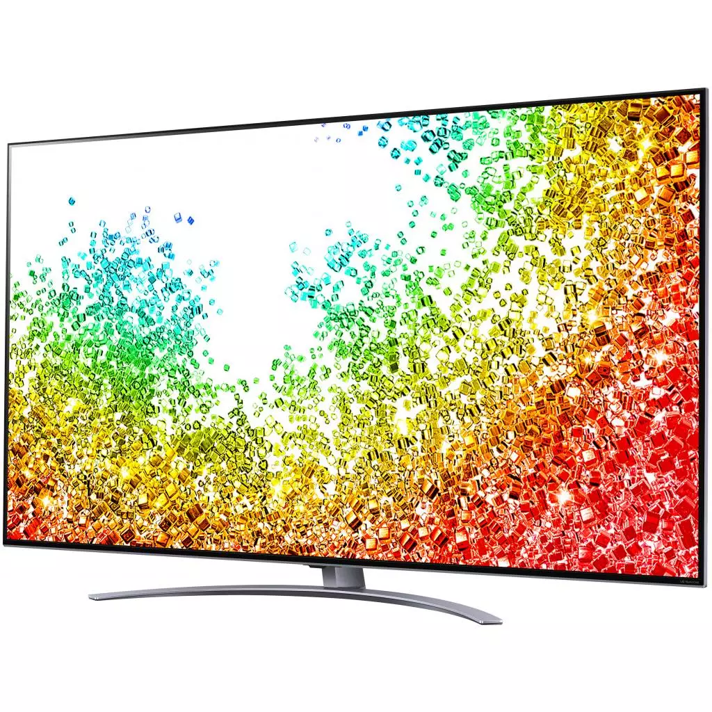 Телевизор LG 55NANO966PA - 1 Телевизор LG 55NANO966PA - 1