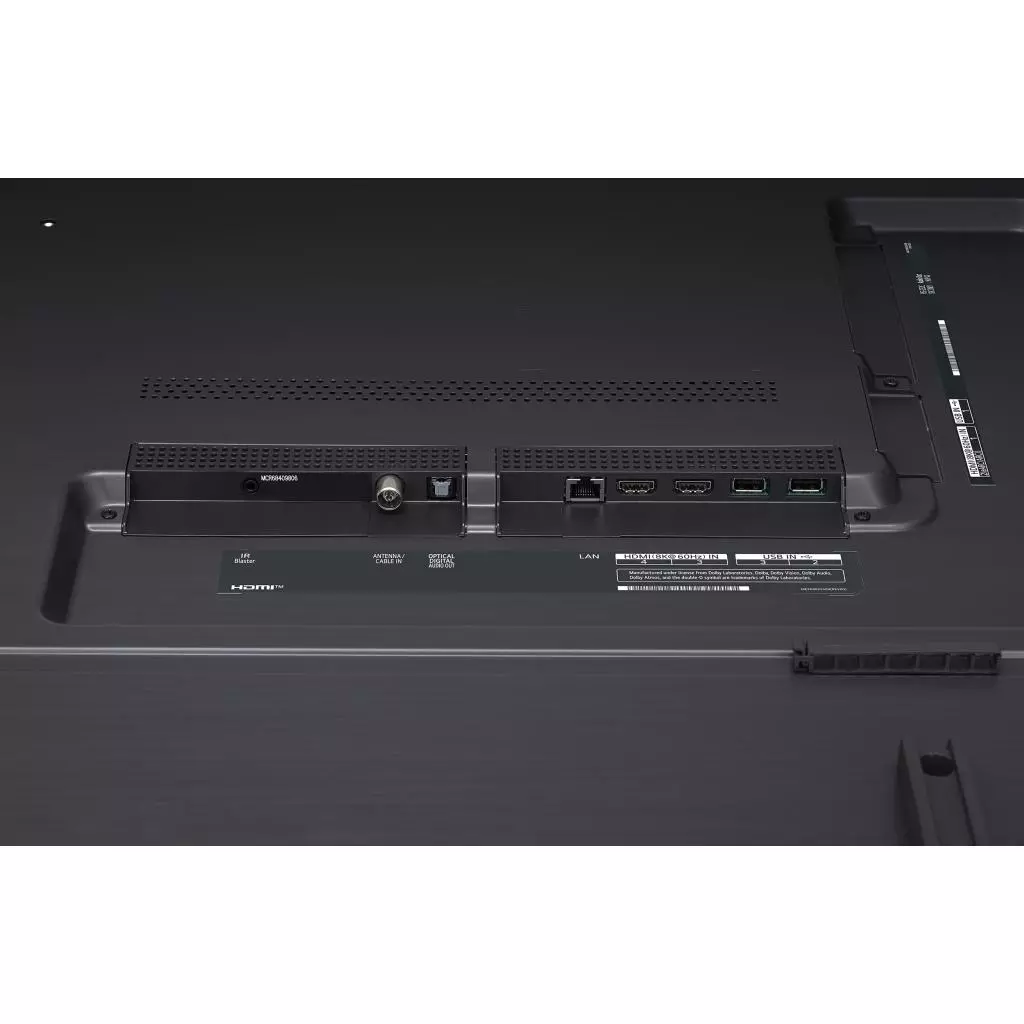 Телевизор LG 55NANO966PA - 9 Телевизор LG 55NANO966PA - 9