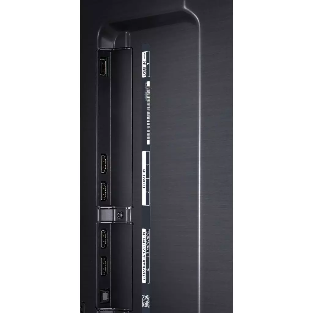 Телевизор LG 65NANO916PA - 3 Телевизор LG 65NANO916PA - 3