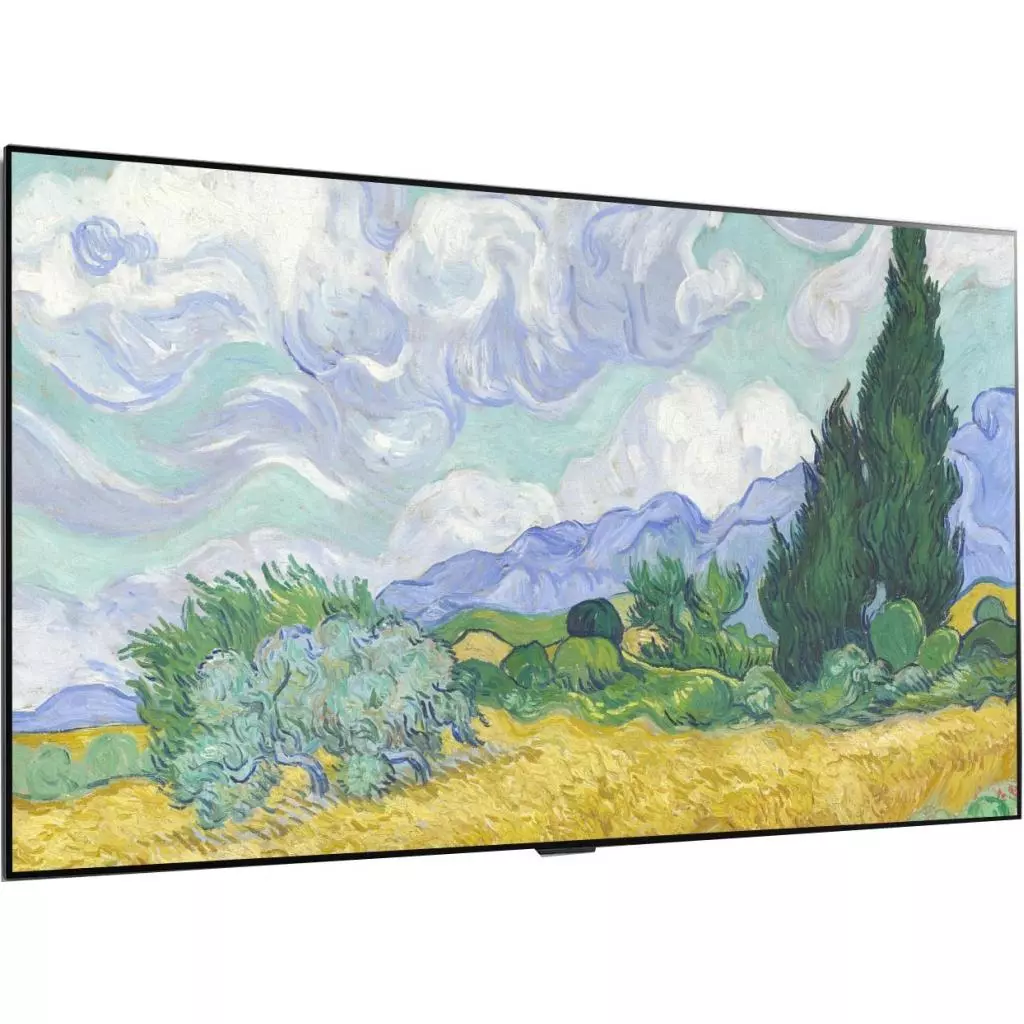 Телевизор LG OLED65G16LA - 2 Телевизор LG OLED65G16LA - 2