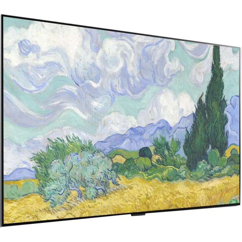 Телевизор LG OLED65G16LA - 5 Телевизор LG OLED65G16LA - 5