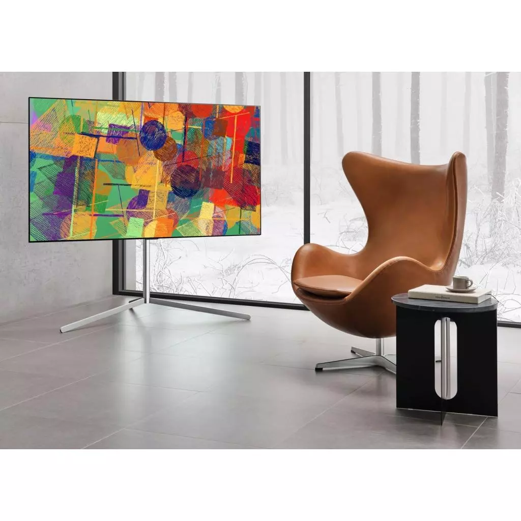 Телевизор LG OLED65G16LA - 10 Телевизор LG OLED65G16LA - 10
