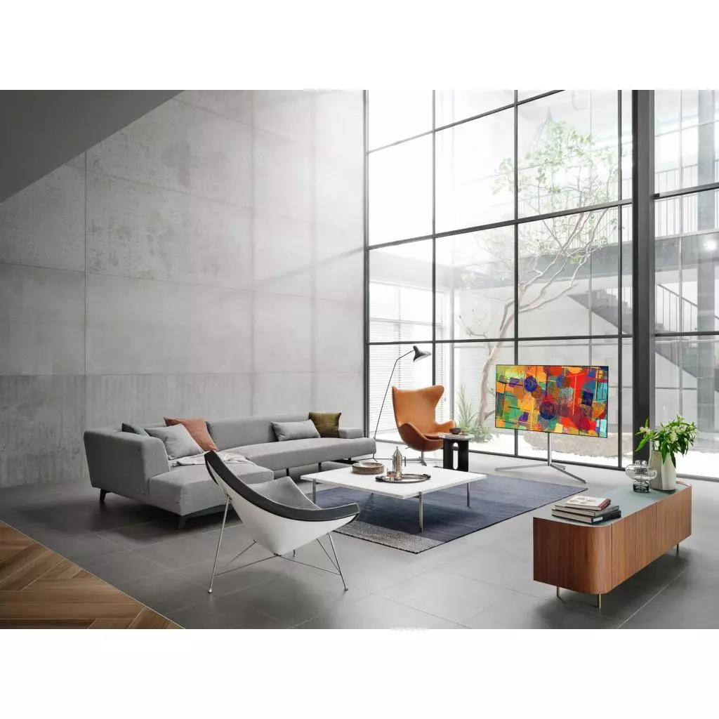 Телевизор LG OLED65G16LA - 11 Телевизор LG OLED65G16LA - 11