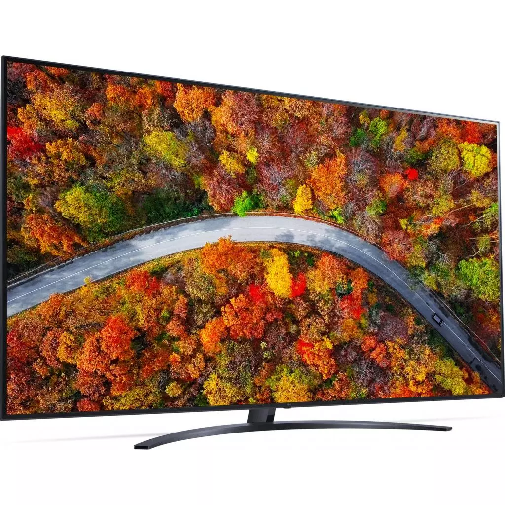 Телевизор LG 70UP81006LA - 5 Телевизор LG 70UP81006LA - 5