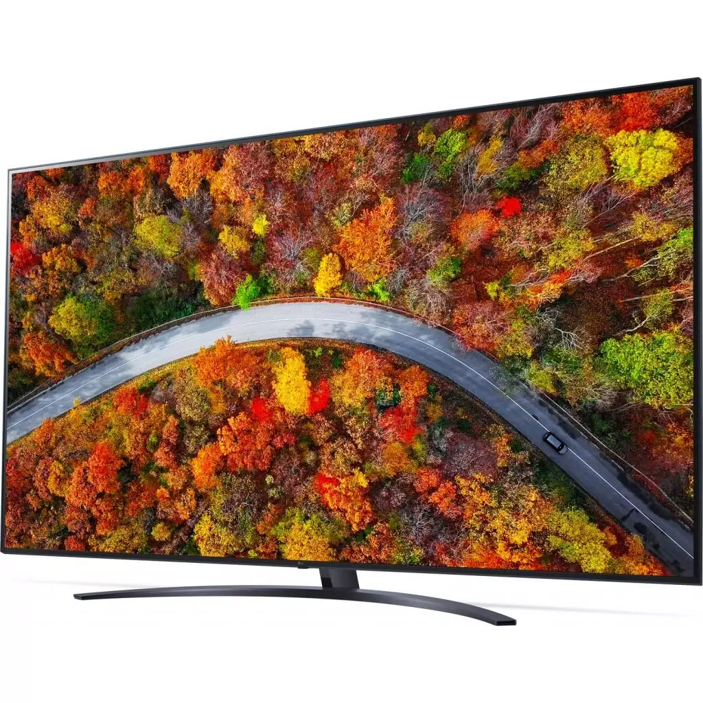 Телевизор LG 70UP81006LA - 6 Телевизор LG 70UP81006LA - 6