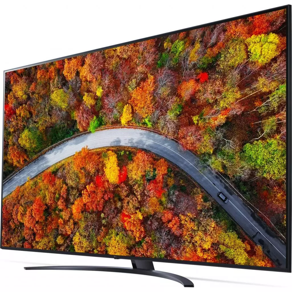 Телевизор LG 70UP81006LA - 8 Телевизор LG 70UP81006LA - 8