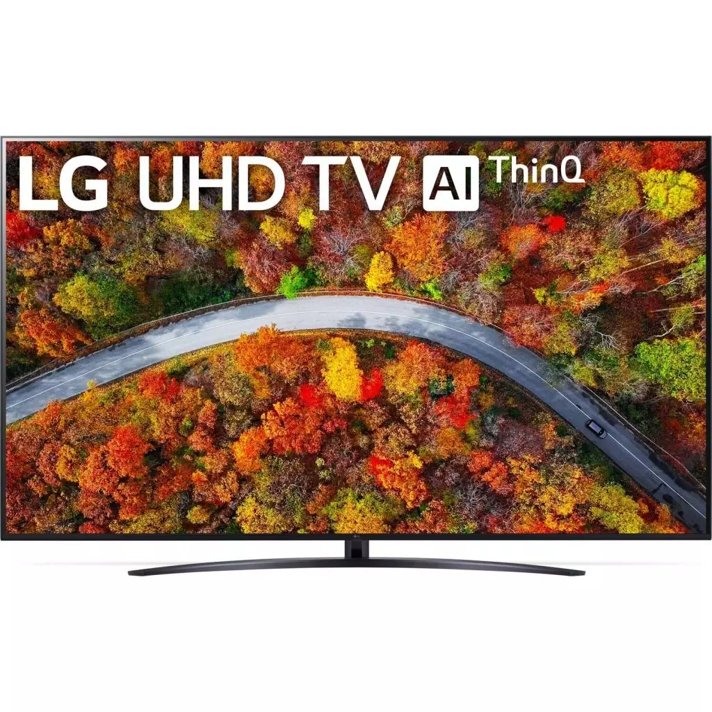 Телевизор LG 70UP81006LA