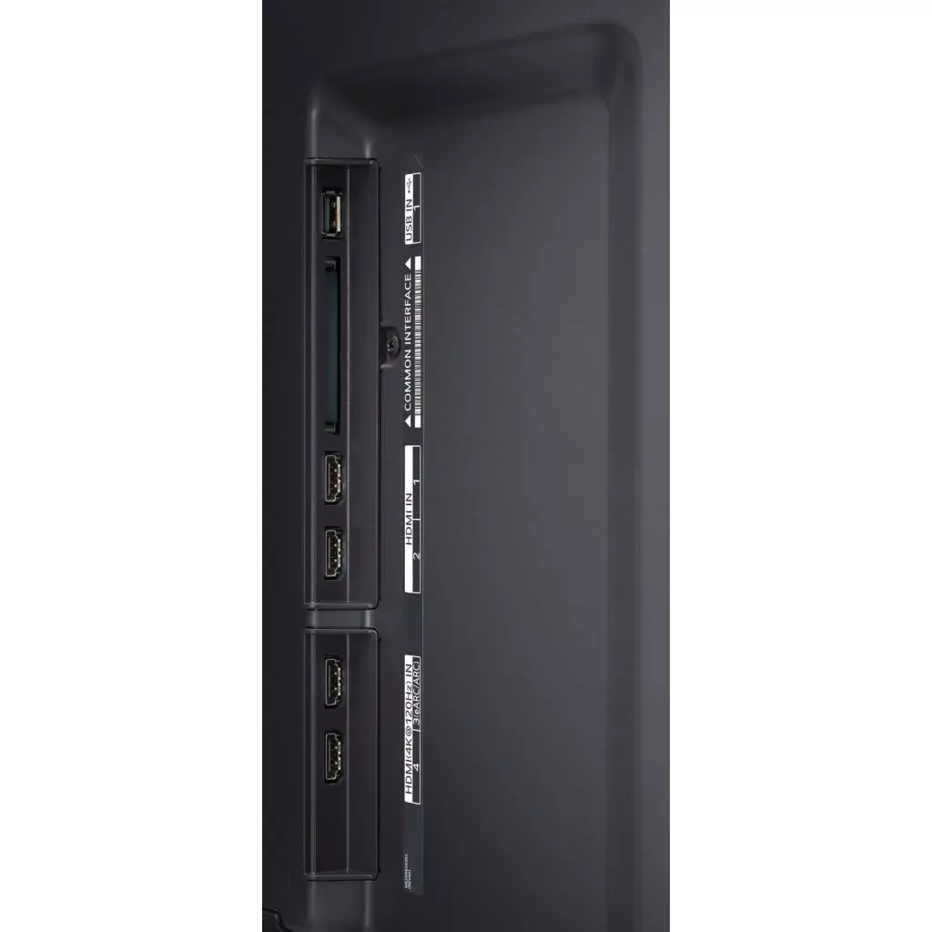 Телевизор LG 75NANO866PA - 3 Телевизор LG 75NANO866PA - 3