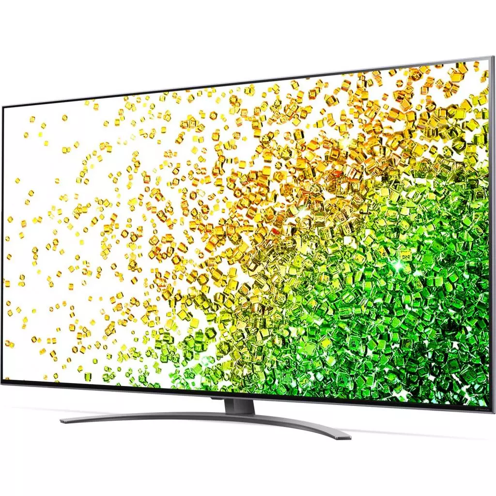 Телевизор LG 75NANO866PA - 8 Телевизор LG 75NANO866PA - 8
