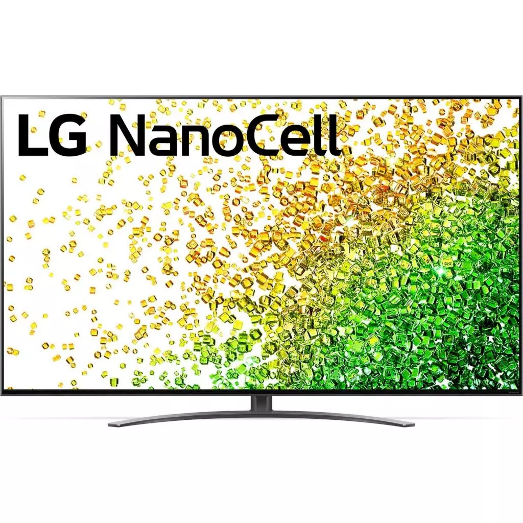 Телевизор LG 75NANO866PA
