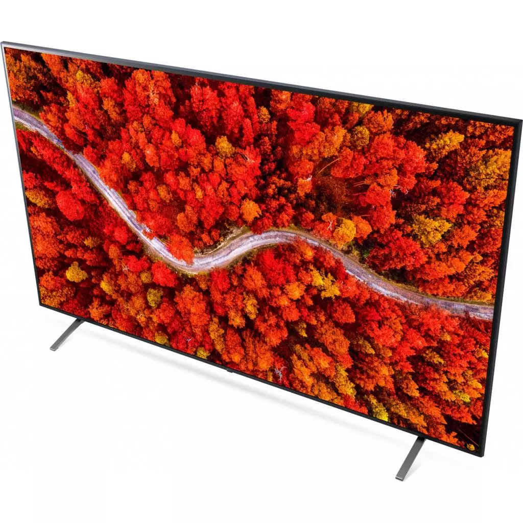 Телевизор LG 82UP80006LA - 2