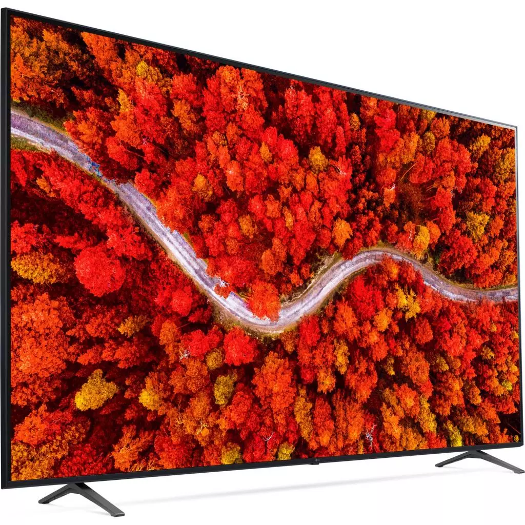 Телевизор LG 82UP80006LA - 5