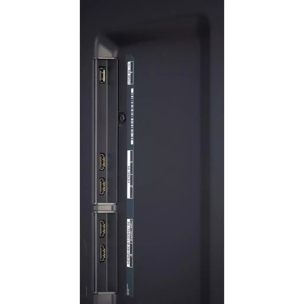 Телевизор LG 82UP80006LA - 11