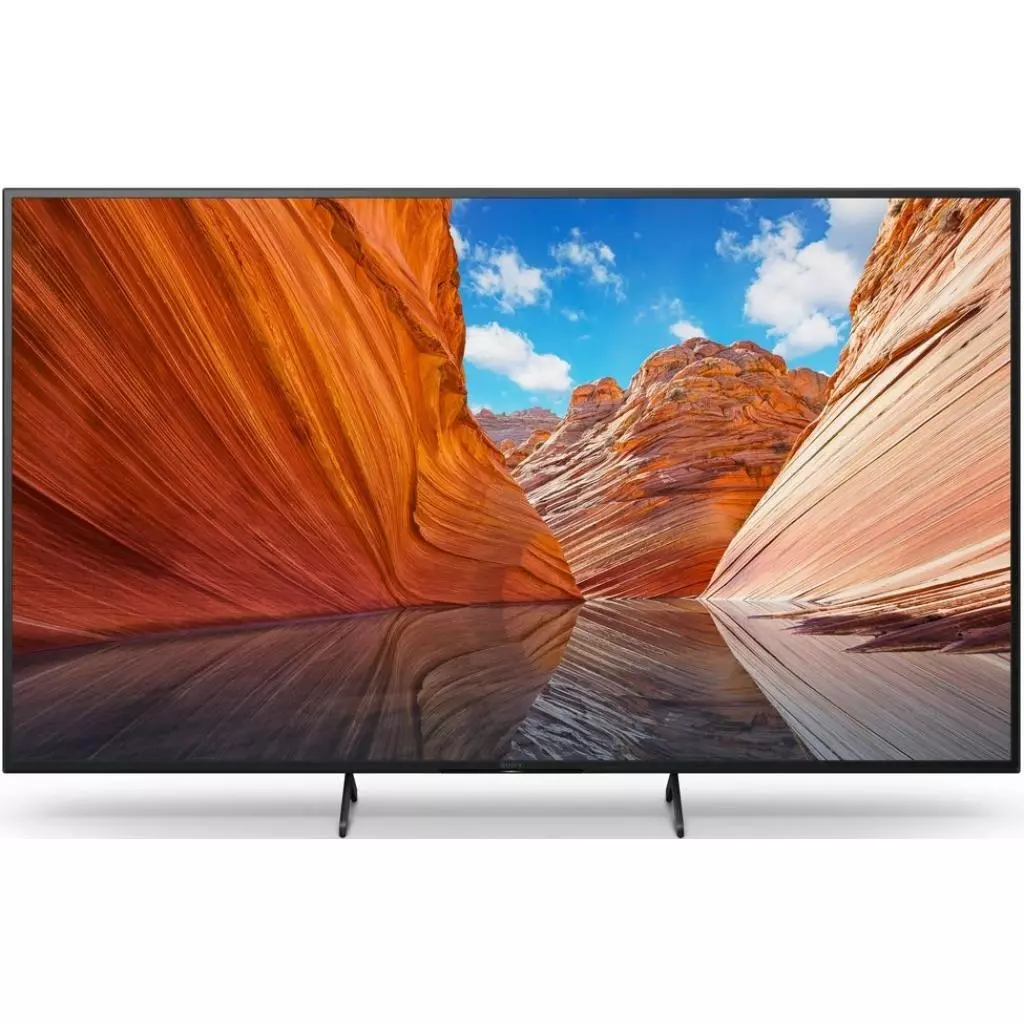 Телевизор Sony KD43X81JR - 2
