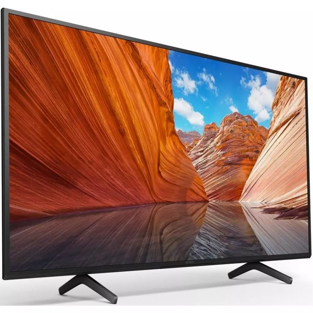 Телевизор Sony KD55X81JR - 1 Телевизор Sony KD55X81JR - 1
