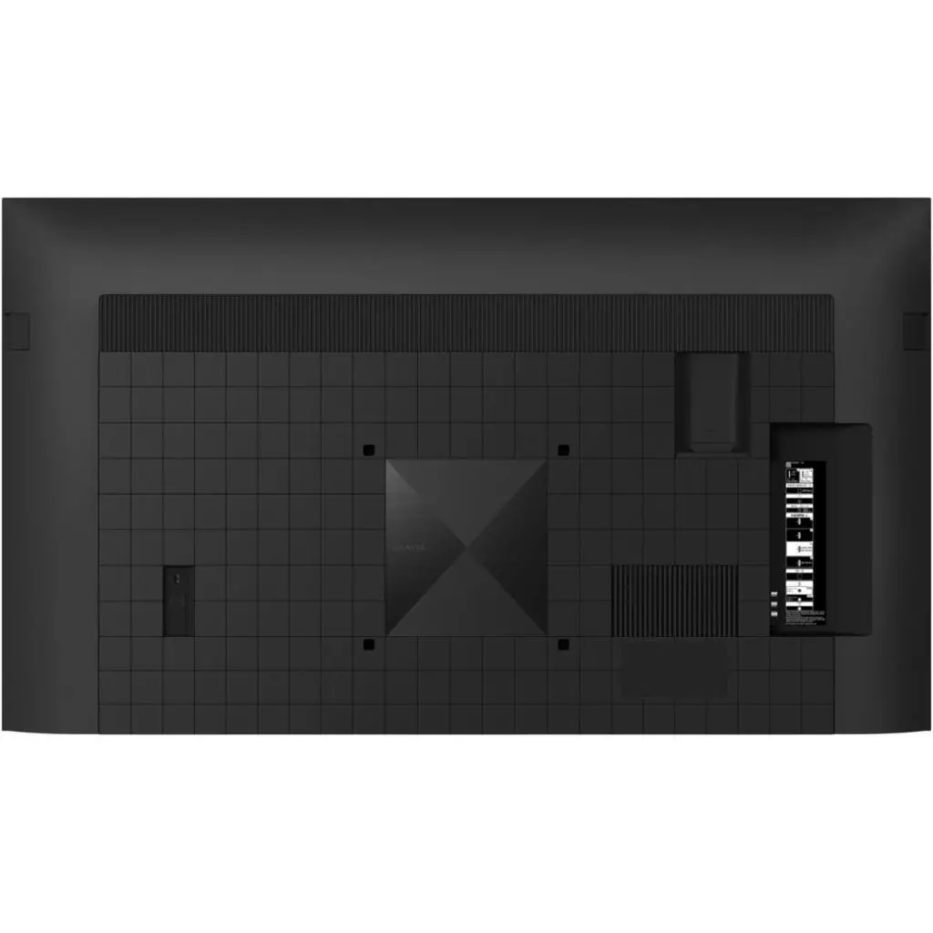 Телевизор Sony XR55X90JR - 12 Телевизор Sony XR55X90JR - 12