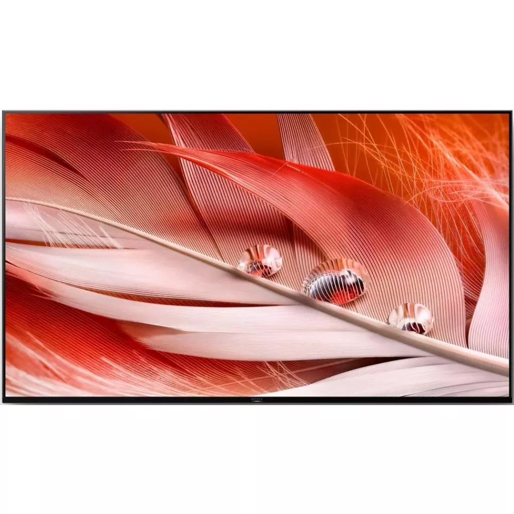 Телевизор Sony XR55X90JR - 13 Телевизор Sony XR55X90JR - 13