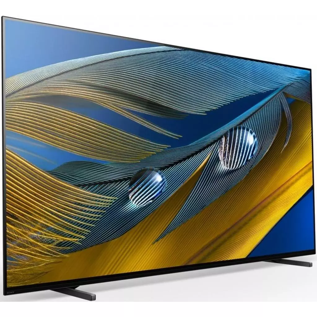 Телевизор Sony XR65A80JCEP - 1 Телевизор Sony XR65A80JCEP - 1