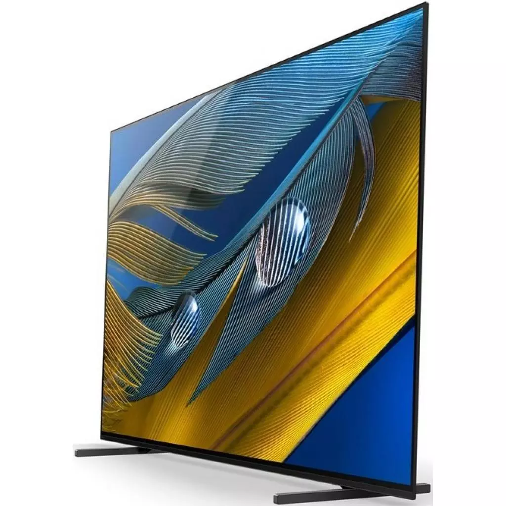 Телевизор Sony XR65A80JCEP - 5 Телевизор Sony XR65A80JCEP - 5