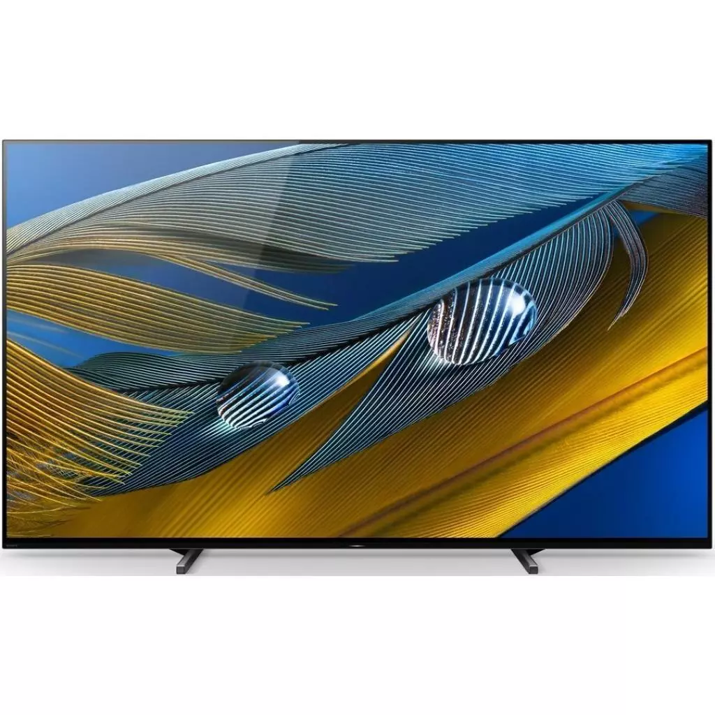Телевизор Sony XR65A80JCEP - 7 Телевизор Sony XR65A80JCEP - 7