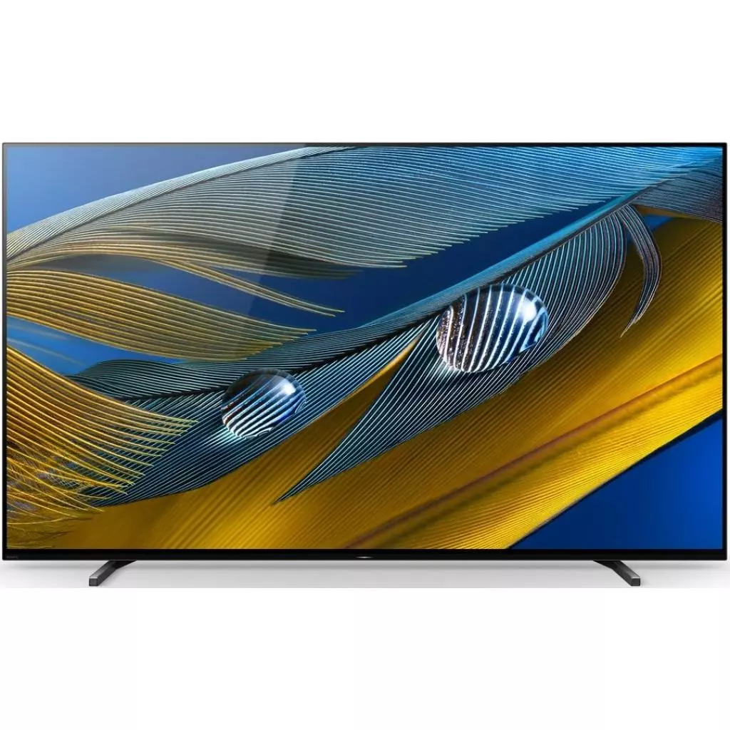 Телевизор Sony XR65A80JCEP