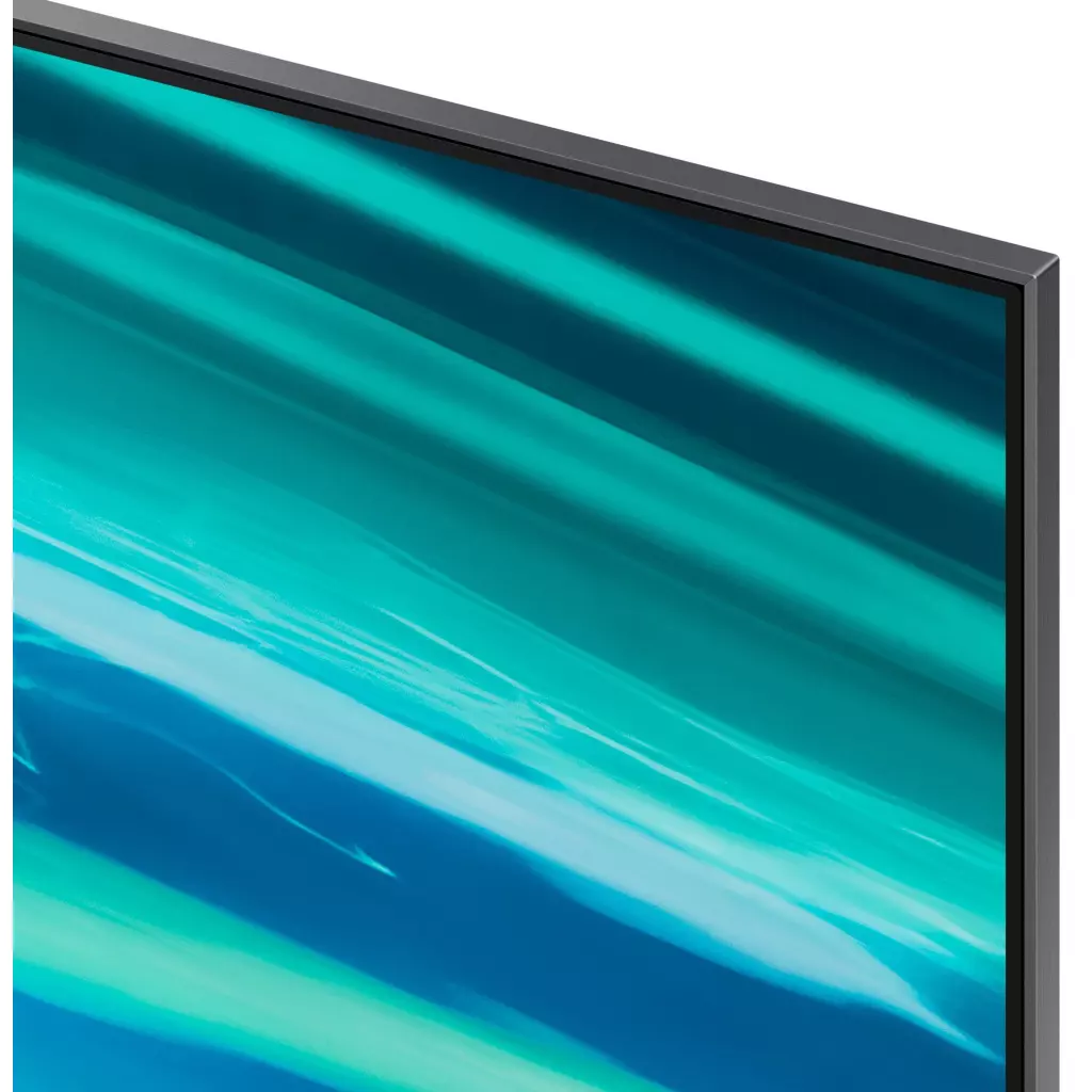 Телевизор Samsung QE55Q80AAUXUA - 9