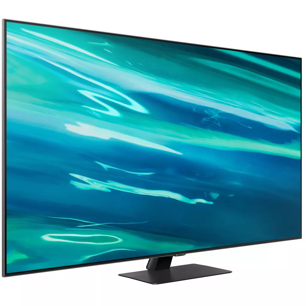 Телевизор Samsung QE75Q80AAUXUA - 2 Телевизор Samsung QE75Q80AAUXUA - 2