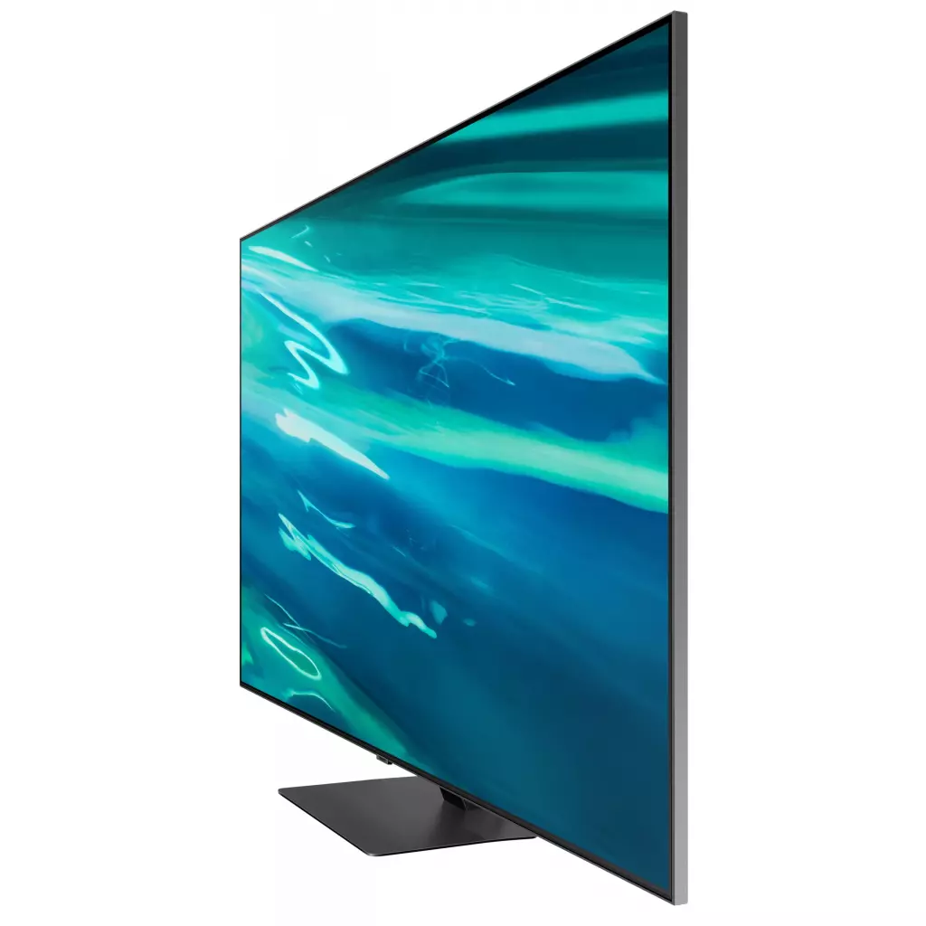 Телевизор Samsung QE75Q80AAUXUA - 5 Телевизор Samsung QE75Q80AAUXUA - 5